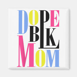 Black History Month African American Mothers Day 1 Magnet