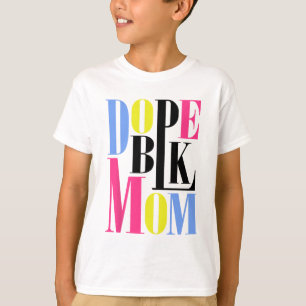 Black History Month African American Mothers Day 1 T-Shirt