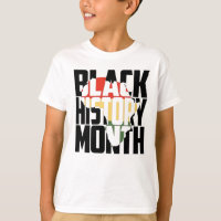 Black History Month African Continent American