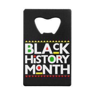 black history month African melanin bruh sista 