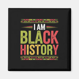 Black History Month African Roots African American Magnet