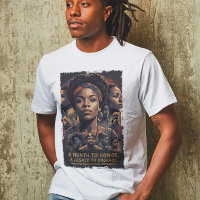 Black History Month Apparel