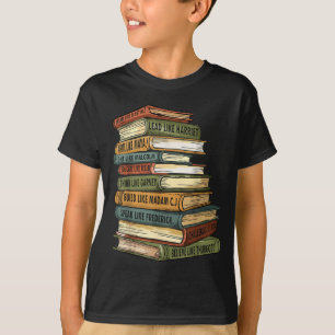 Black History Month Black History Black Black Hist T-Shirt