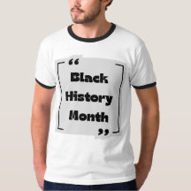 Black History Month Collection
