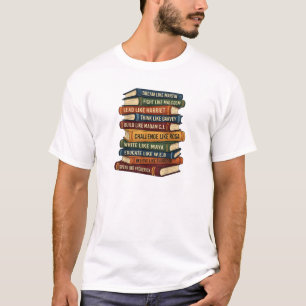 Black History Month Dream T-Shirt