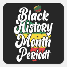 Black History Month February Melanin Sista Bruh Ki