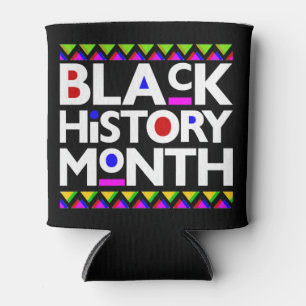 Black History Month Melanin King Queen Bruh Sista  Can Cooler