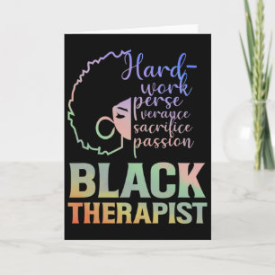 Black History Month Respiratory Therapists Problem Card