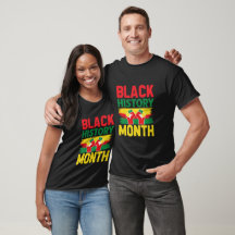 Black History Month