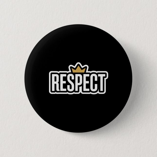 Black History Retro Pride Teacher Educated Gift Ou 2 Inch Round Button (Front)