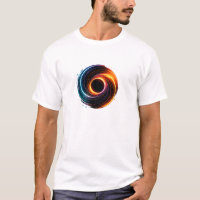 Black Hole – Cosmic Space & Universe Design