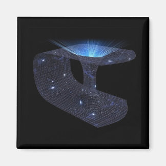 Black Hole Magnet