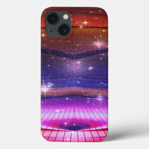 Black Hole On The Dance Floor iPad Air Case