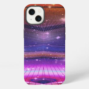 Black Hole On The Dance Floor iPad Case