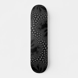 black hole skateboard