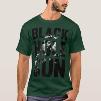 Black Hole Sun  T-Shirt