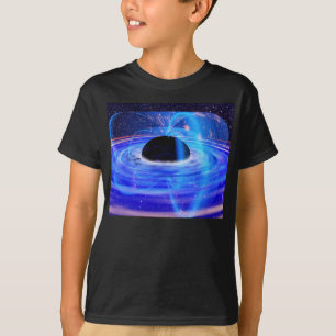 Black Hole T-Shirt