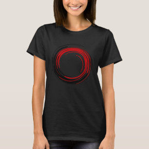Black hole T-Shirt
