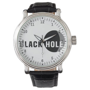 Black Hole Watch