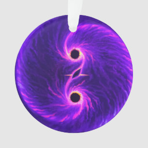 Black holes   ornament