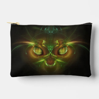 Black & Horror Birt Modern Accessory Pouch