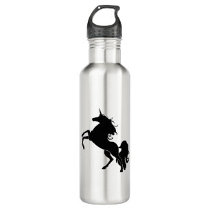 Black Horse 710 Ml Water Bottle