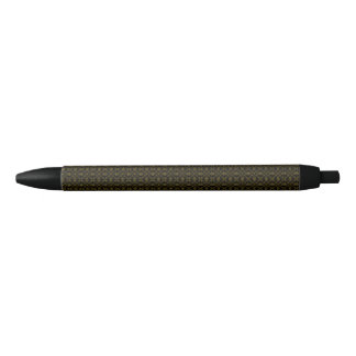   BLACK INK PEN