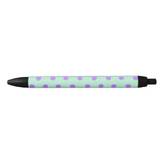 Black Ink Pen - Smooth Writing, Long-Lasting Ink