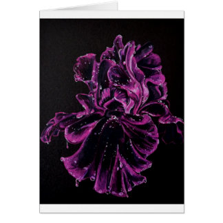 Black Iris