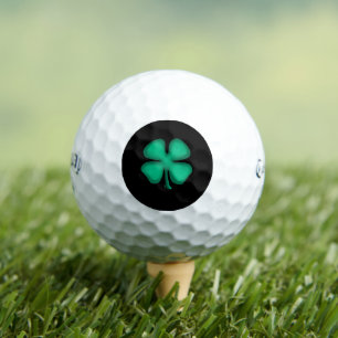 Black Irish Callaway Supersoft balles de golf 12 p