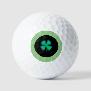 Black Irish Circle valeur balles de golf 12 pk