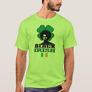 Black Irish T-Shirt