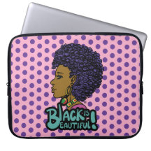 Black is beautiful