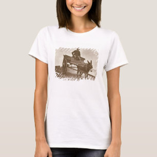 Black Jack, from 'Street Life in London', 1877-78 T-Shirt