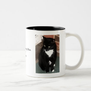 Black Jack mug