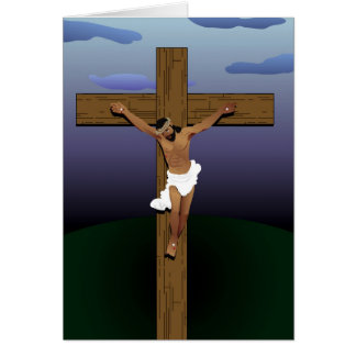 Black Jesus Christ