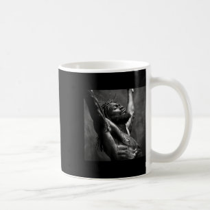 Black Jesus, Christianity, Church, Christ, Jesus Coffee Mug