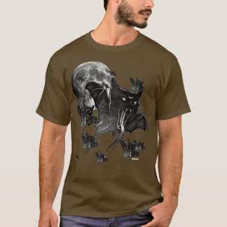 Black knight T-Shirt