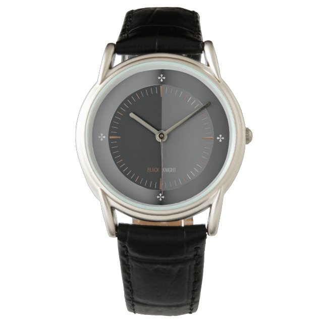 Black Knight Watch (Front)