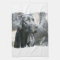 Black Lab  Kitchen Towel