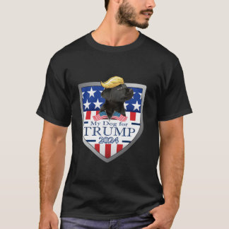 Black Lab puppy T Shirt