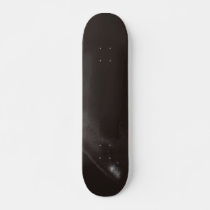 black lab skateboard