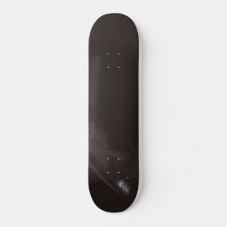 black lab skateboard