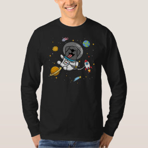Black Lab T-Shirt