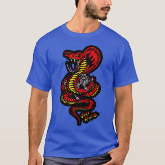 Black Label Skateboards 8 T-Shirt