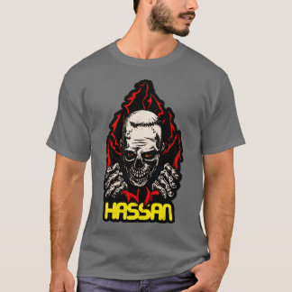 Black Label Skateboards T-Shirt