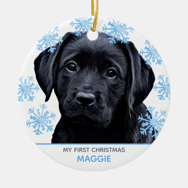 Black Lab Gifts on Zazzle CA