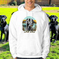 Black Labrador Retriever | Lab Dad
