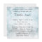 Black Lace Umbrella Blue Baby Sprinkle Baby Shower