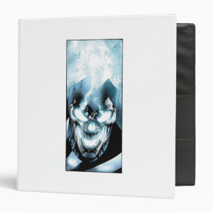 Black Lantern - Colour Binder